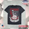 Heavyslime Store Merch Philadelphia Fightins Red October Tee