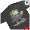 Honeytv Store Merch Midwest Bmo Black