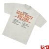 Hot Mulligan Merch Store Generic Costume Tee