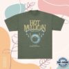 Hot Mulligan Store Merch Eyeball Tee