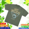 Hot Mulligan Store Merch Eyeball Tee