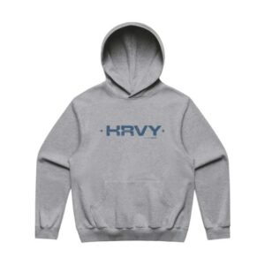 Hrvy Store Merch Hrvy Hoodie