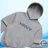 Hrvy Store Merch Hrvy Hoodie