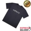 Hrvy Store Merch Hrvy T-Shirt Ink