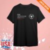 Iam8bit Store Merch Control Resonant Corrupted Metro T-Shirt