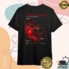 Iam8bit Store Merch Control Resonant Corrupted Metro T-Shirt