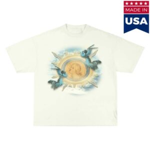 Iamhollyn Store Merch Hollyn Tob Poem Tee