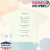 Iamhollyn Store Merch Hollyn Tob Poem Tee