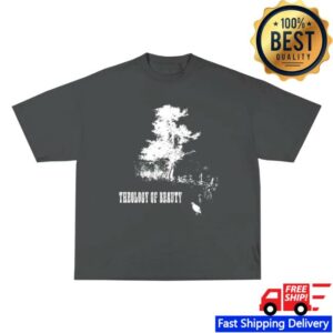 Iamhollyn Store Merch Hollyn Tob Seasons Tee