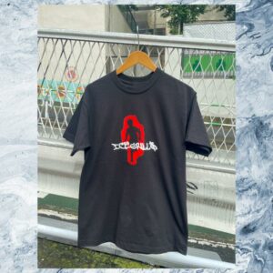 Ice Grill$ Store Merch Ice Grill$ Racer Shirt