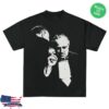 Icy Merch Store Don Vito Corleone Graphic T-Shirt