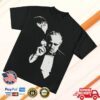 Icy Merch Store Don Vito Corleone Graphic T-Shirt