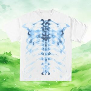 Icy Merch Store Exposed Graphic T-Shirt