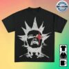 Icy Merch Store Foresight Graphic T-Shirt