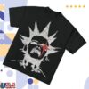 Icy Merch Store Foresight Graphic T-Shirt
