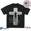 Icy Merch Store God Is Truth Graphic T-Shirt