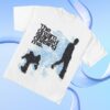 Icy Merch Store The Dream Started Chasing Me Graphic T-Shirt