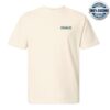Imax Shop Merch The Retro Tee Green