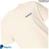 Imax Shop Merch The Retro Tee Green