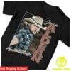 Jason Aldean Store Merch Black My Kinda Party Tee
