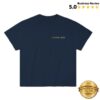 Jennifer Lopez Store Merch The Jlo Show Vegas T-Shirt