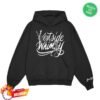 Jhene Aiko Store Merch Westside Whimsy Hoodie