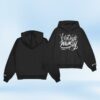 Jhene Aiko Store Merch Westside Whimsy Hoodie
