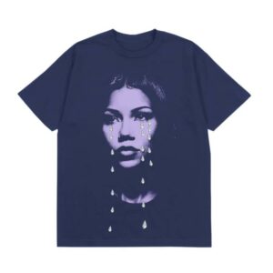 Jhene Aiko Store Merch Westside Whimsy T-Shirt