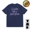 Jhene Aiko Store Merch Westside Whimsy T-Shirt