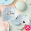 Jk Podcast Store Merch I Love Complaining Dad Hat
