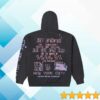 Joey Basdass Store Merch Joey Bada$$ Blue Note New York (Black Hoodie) 1 Joey Basdass Store Merch Joey Bada$$ Blue Note New York (Black Hoodie)