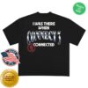 Jonas Brothers Merch Store Burning Up All Over Again Orlando, Fl City Tee Black