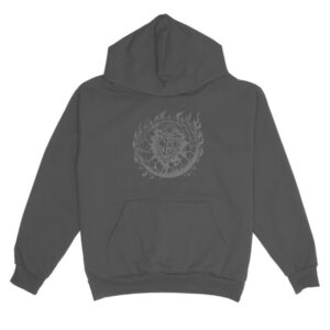 Jonas Brothers Merch Store Jonas Globe Hoodie