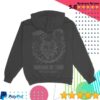 Jonas Brothers Merch Store Jonas Globe Hoodie