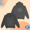 Jonas Brothers Merch Store Jonas Globe Hoodie
