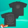 Jonas Brothers Merch Store Jonas Globe Tee