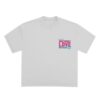 Jonas Brothers Store Merch Burning Up All Over Again Philadelphia, Pa City Tee White