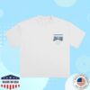 Jonas Brothers Store Merch Burning Up All Over Again Raleigh, Nc Tee White