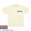 Jonas Brothers Store Merch Burning Up All Over Again Toronto, On City Tee 6 Jonas Brothers Store Merch Burning Up All Over Again Toronto, On City Tee