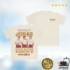Jonas Brothers Store Merch Burning Up All Over Again Washington, Dc Tee Dust