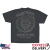 Jonas Brothers Store Merch Jonas Globe Tee
