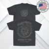 Jonas Brothers Store Merch Jonas Globe Tee