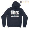 Josh Turek Merch Store Josh Turek Iowa Senate Hoodie