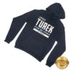 Josh Turek Merch Store Josh Turek Iowa Senate Hoodie