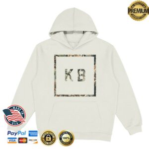 Kane Brown Merch Store Kb Hoodie Natural Camo