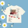 Katseye Store Merch Wildworld Ivory Routing T-Shirt 6 Katseye Store Merch Wildworld Ivory Routing T-Shirt