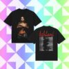 Kehlani Store Merch Kehlani Tour Tee