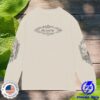 Keshi Merch Store Portrait Logo Longsleeve
