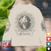 Keshi Merch Store Portrait Logo Longsleeve