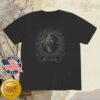 Keshi Merch Store Portrait Logo Tee